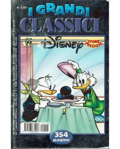 I Grandi Classici Disney n.216 ed. Mondadori BO04