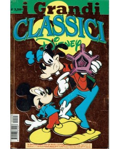 I Grandi Classici Disney n.223 ed. Mondadori BO04