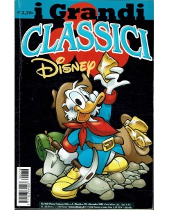 I Grandi Classici Disney n.276 ed. Mondadori BO04