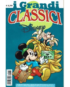 I Grandi Classici Disney n.281 ed. Mondadori BO04