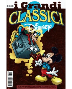 I Grandi Classici Disney n.290 ed. Mondadori BO04