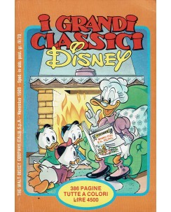 I Grandi Classici Disney n. 35 ed. Disney Italia BO04