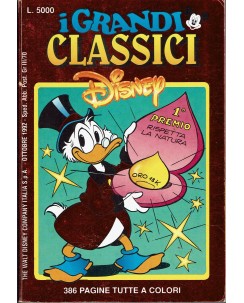 I Grandi Classici Disney n. 71 ed. Disney Italia BO04