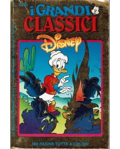 I Grandi Classici Disney n. 85 ed. Disney Italia BO04