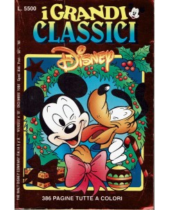 I Grandi Classici Disney n. 94 ed. Disney Italia BO04