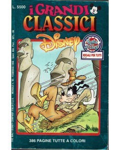 I Grandi Classici Disney n. 99 ed. Disney Italia BO04