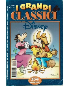 I Grandi Classici Disney n.163 ed. Disney Italia BO05