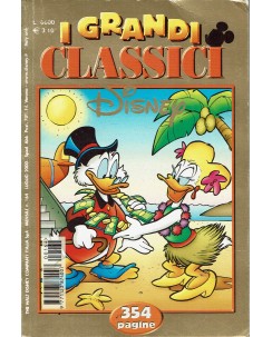 I Grandi Classici Disney n.164 ed. Disney Italia BO05