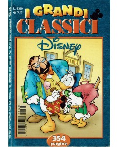 I Grandi Classici Disney n.166 ed. Disney Italia BO05