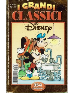 I Grandi Classici Disney n.167 ed. Disney Italia BO05