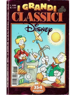 I Grandi Classici Disney n.168 ed. Disney Italia BO05