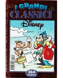 I Grandi Classici Disney n.171 ed. Disney Italia BO05