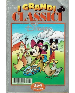 I Grandi Classici Disney n.173 ed. Disney Italia BO05