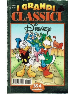 I Grandi Classici Disney n.174 ed. Disney Italia BO05