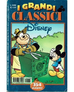 I Grandi Classici Disney n.175 ed. Disney Italia BO05