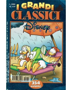 I Grandi Classici Disney n.176 ed. Disney Italia BO05