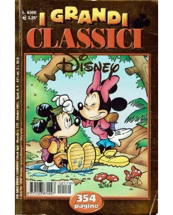I Grandi Classici Disney n.179 ed. Disney Italia BO05