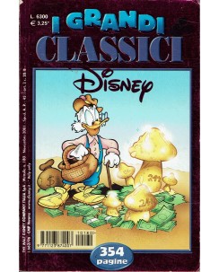 I Grandi Classici Disney n.180 ed. Disney Italia BO05