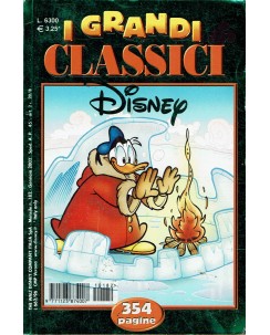 I Grandi Classici Disney n.182 ed. Disney Italia BO05