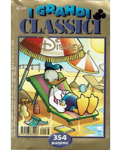 I Grandi Classici Disney n.188 ed. Disney Italia BO05