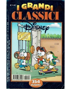 I Grandi Classici Disney n.190 ed. Disney Italia BO05