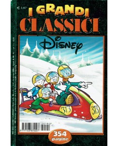 I Grandi Classici Disney n.194 ed. Disney Italia BO05