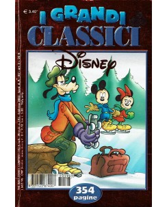 I Grandi Classici Disney n.195 ed. Disney Italia BO05