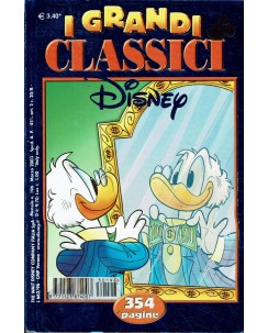 I Grandi Classici Disney n.196 ed. Disney Italia BO05