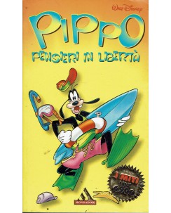 Pippo pensieri in liberta' I Miti 1998 ed. Mondadori BO10