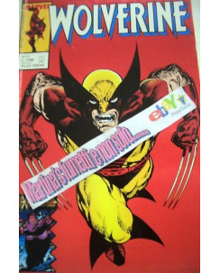 Wolverine n.17 ed. Play Press