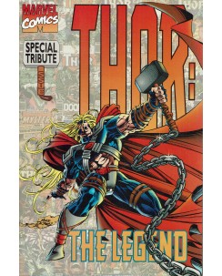 Thor the legend n.  1 sept 96 ed. Marvel Comics lingua originale OL16