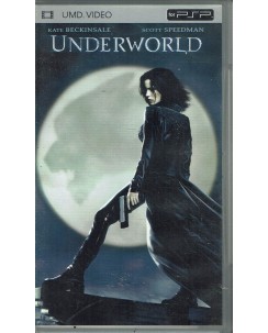 PSP Underworld con Kate Beckinsale ita usato UMD VIDEO ita B13