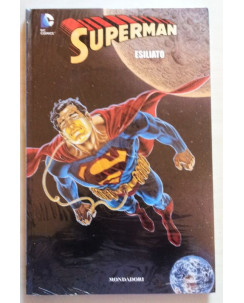 Superman n. 3 R.Stern/K.Gammill/B.Breeding ed.Mondadori BLISTERATO