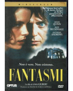 DVD Fantasmi con Aidan Quinn Kate Beckinsale ITA usato B11