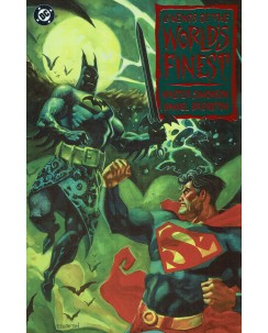 The Legend of the World's Finest vol. 3 94 ed. DC Comics lingua originale OL16