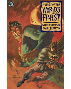 The Legend of the World's Finest vol. 2 94 ed. DC Comics lingua originale OL16
