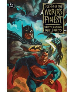 The Legend of the World's Finest vol. 1 94 ed. DC Comics lingua originale OL16