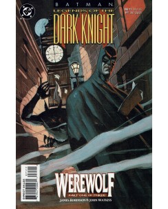 Batman legends of the Dark Knight n. 71 may 95 ed. DC lingua originale OL16