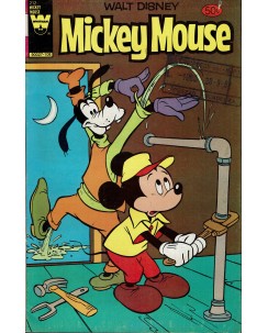 Mickey Mouse n.212 1955 ed. Walt Disney Lingua originale OL13