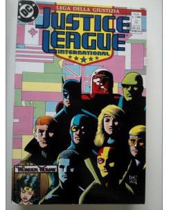 Justice League n° 11 (I° Serie brossurata) - Ed. Play Press