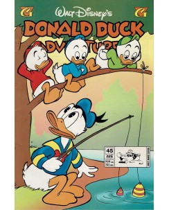 Donald Duck Adventures n.  45 aug 97 ed. Gladstone Imprint Lingua originale OL16