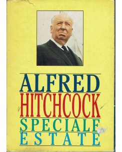 Alfred Hitchcock Speciale Estate n.  1 ed. A. e G. Marco A82