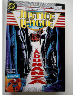 Justice League n° 15 (I° Serie brossurata) - Ed. Play Press
