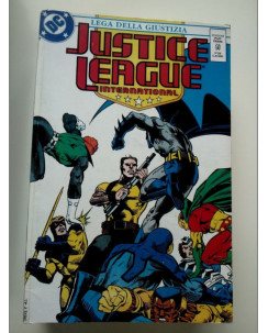 Justice League n° 23 (I° Serie brossurata) - Ed. Play Press