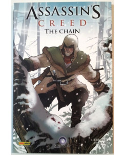 Assassin's Creed: The Chain * Panini Comics * NUOVO!