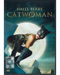 DcvD Catwoman con Halle Berry ITA usato B24