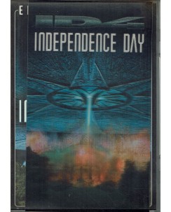 DVD Independence day SPECIAL EDITION 2DVD con Will Smith ITA usato B24