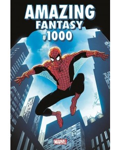 Amazing Fantasy 10000 REGULAR NUOVO ed.Panini SU30