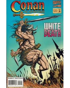 Conan the Adventurer n. 2 Jul 1994 ed. Marvel Comics Lingua originale OL17