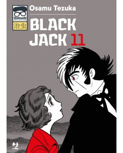 Black Jack 11 di 15 Osamushi Collection di Osamu Tezuka ed. JPOP NUOVO 